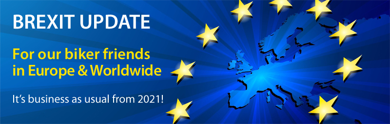Brexit Update