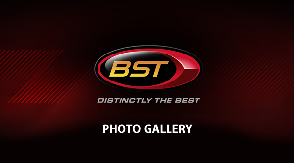 BST Wheel Photos