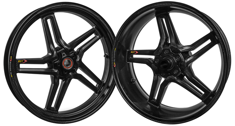 carbon fiber motorcycle rims