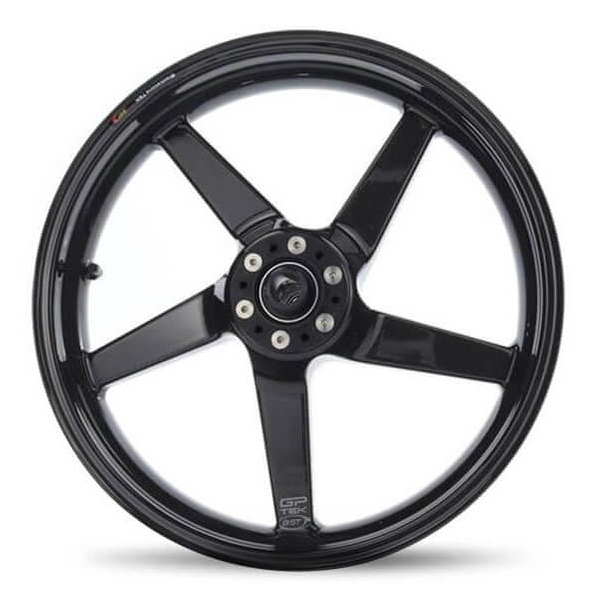 BST GP TEK Lightest Carbon Fibre Wheel