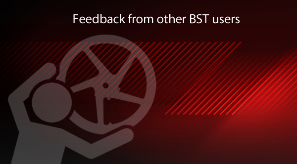 BST Owners Feedback