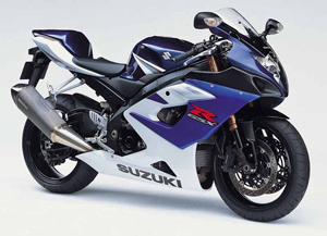 bst suzuki gsxr1000