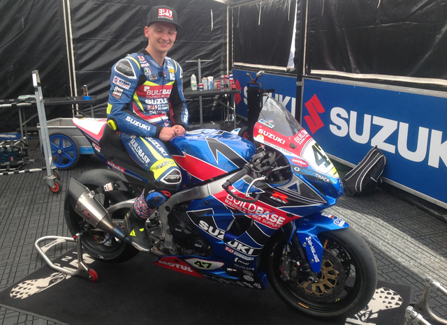 Suzuki Buildbase