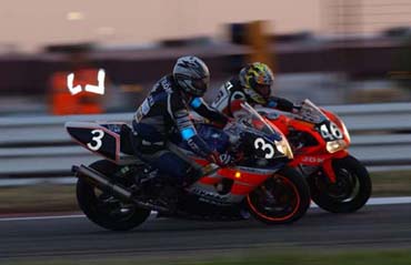 world endurance championship