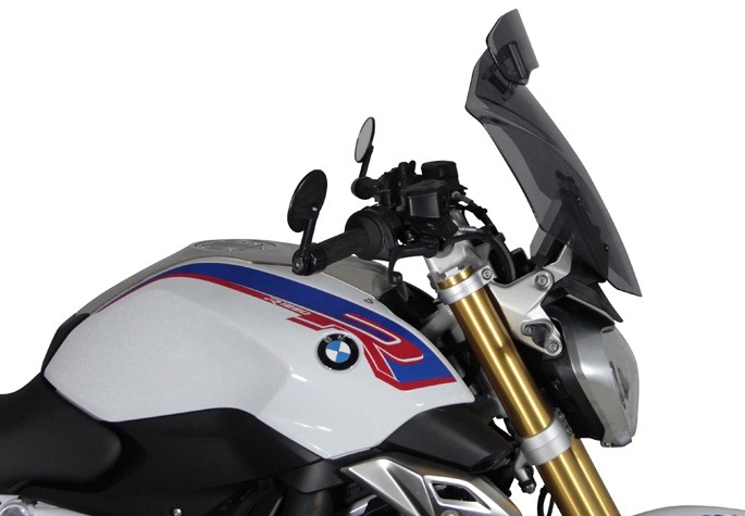 mra vario screen bmw r1200gs