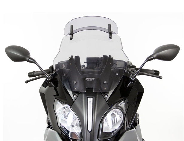 mra vario screen bmw r1200gs