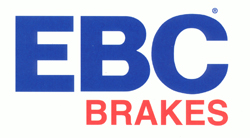EBC GPFAX Brake Pads