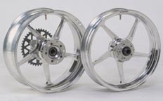 galespeed wheels