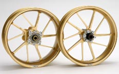 galespeed wheels magnesium