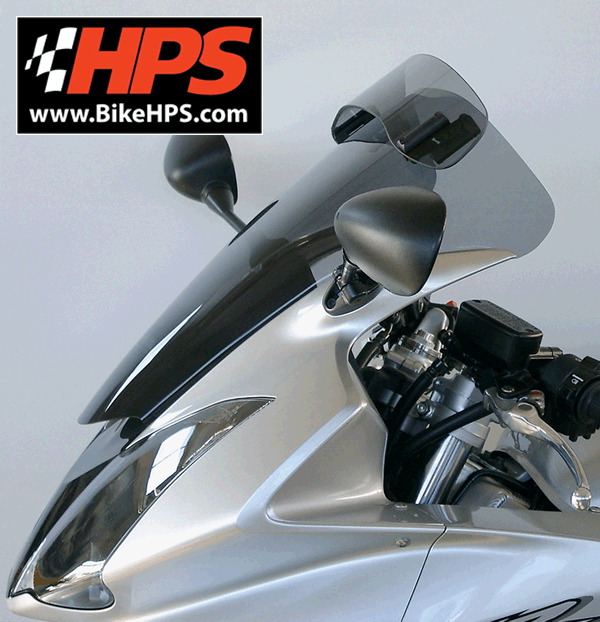 Honda VFR800F VTEC Interceptor 2002 2013 Adjustable Motorcycle