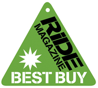 Ride Magazine Best Buy