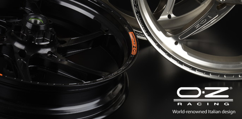 Dymag Motorcycle Wheels