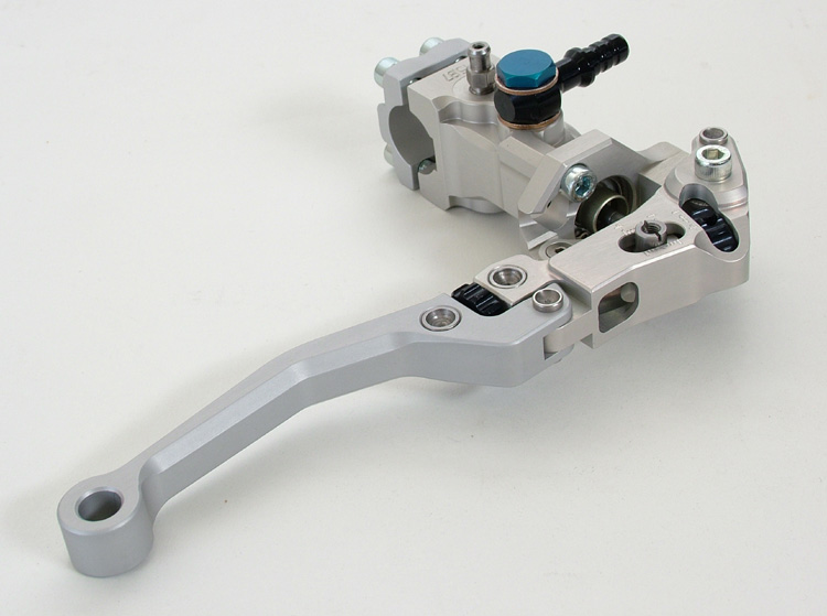 ISR Master Cylinder