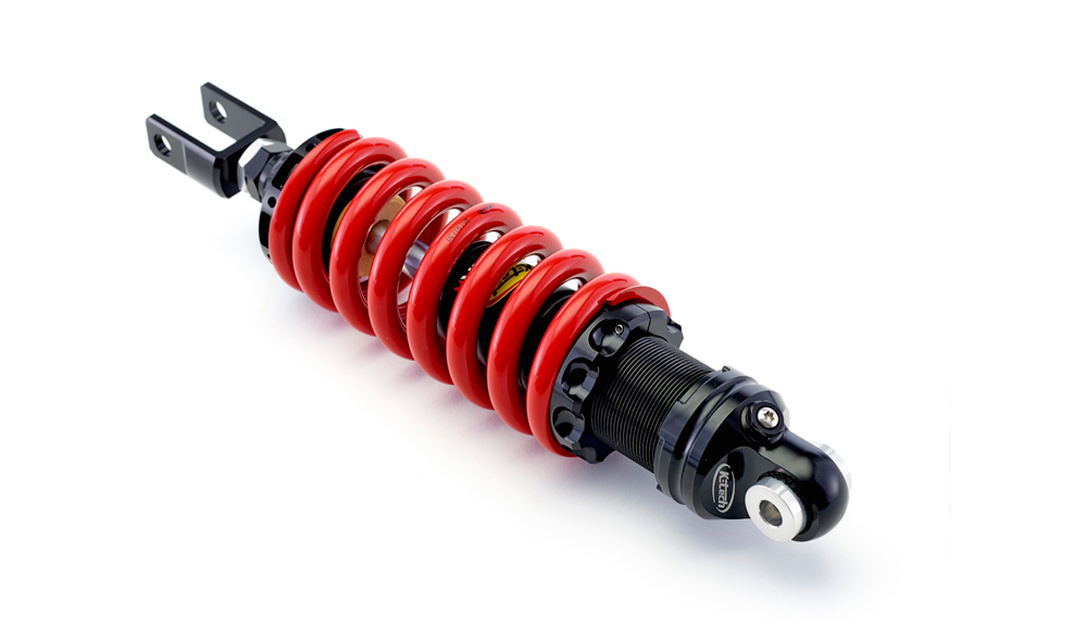 K-Tech Razor R Shock Absorber