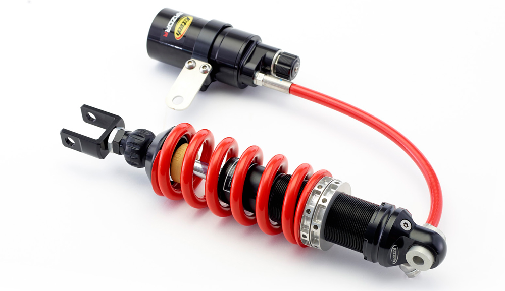 K-Tech Razor R Shock Absorber