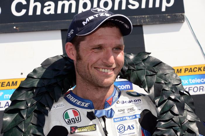 K-Tech with Guy Martin