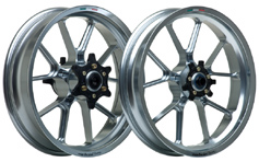 Marchesini Supermotard Wheels