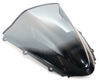 mra motorbike screens