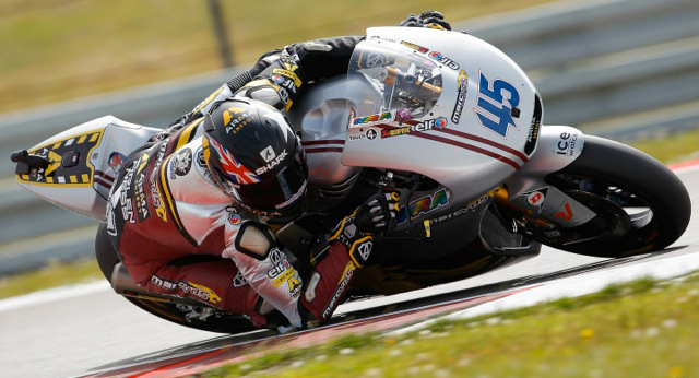 Scott Redding Marc