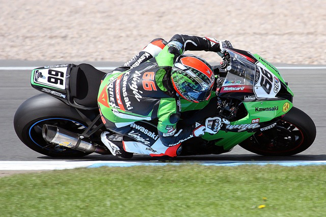 Tom Sykes