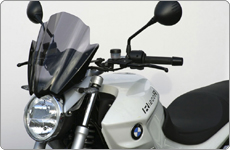 bmw r1200r screen