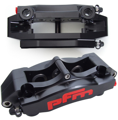 PFM Calipers