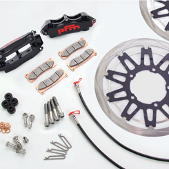 PFM Braking Kit