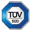 TUV approved