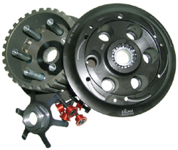 Sigma Clutch Yamaha YZF-R1