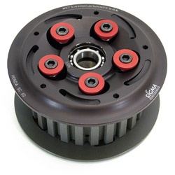 Sigma Slipper Clutch